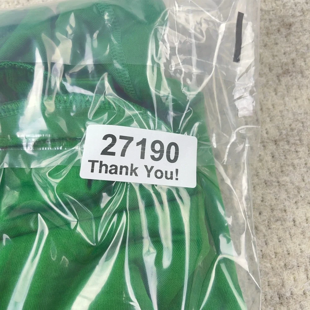 Marshall‎ Thundering Herd Sweatshirt Men Small Green Nike Therma Fit Performance